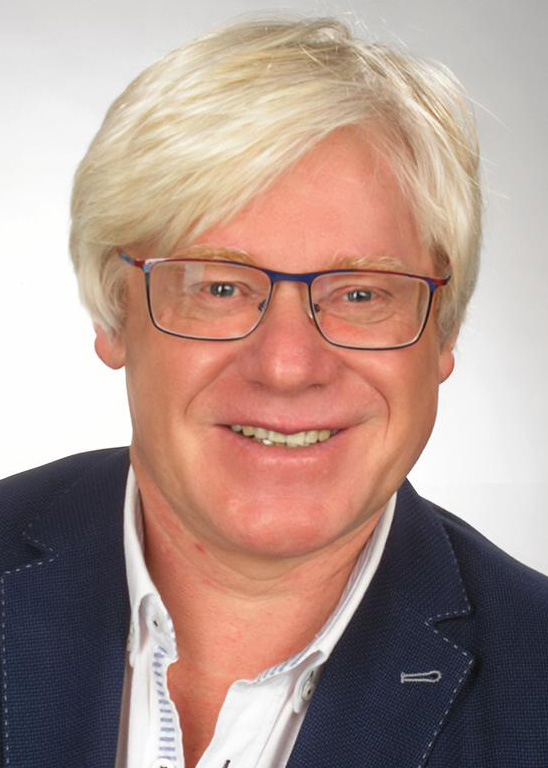 Marek Kuźnicki