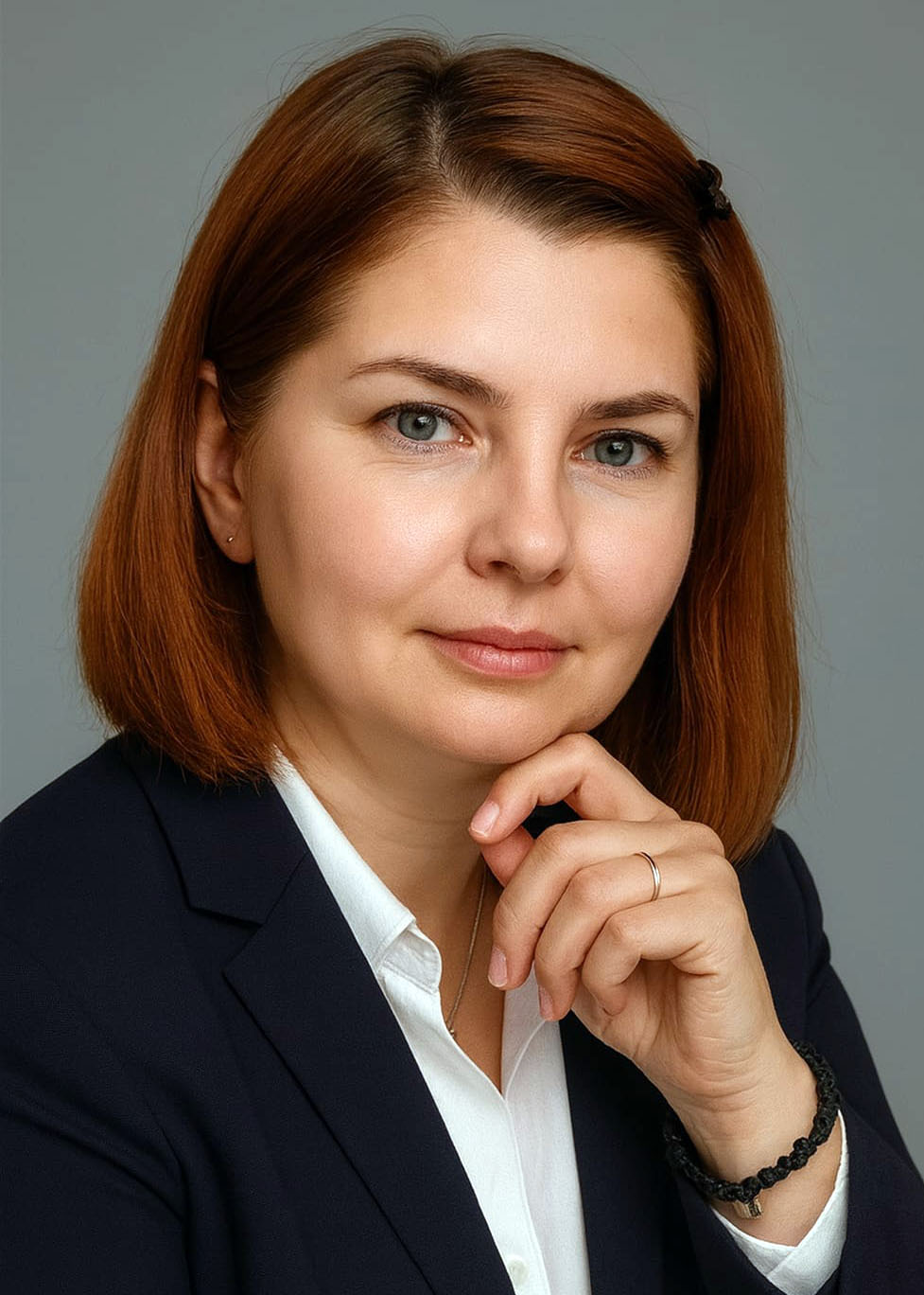 Olga Oszal