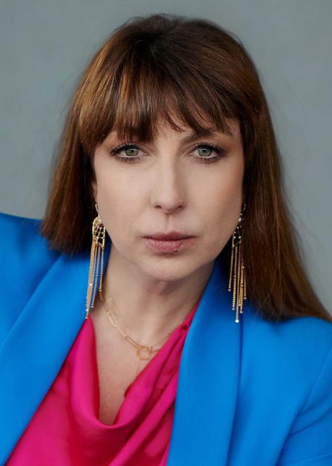 Zuzanna Sprycha
